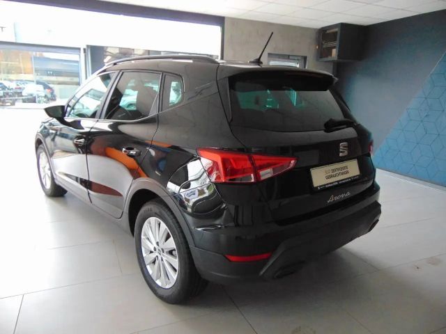 Seat Arona 1.0 TSI Style