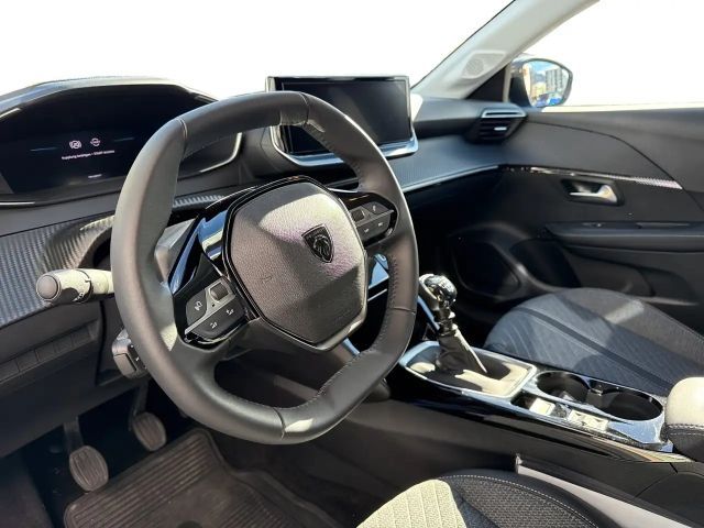 Peugeot 208 Allure Pack