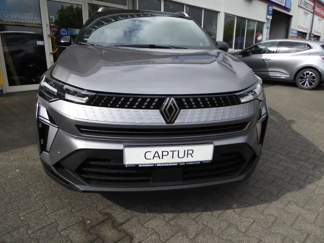 Renault Captur Techno