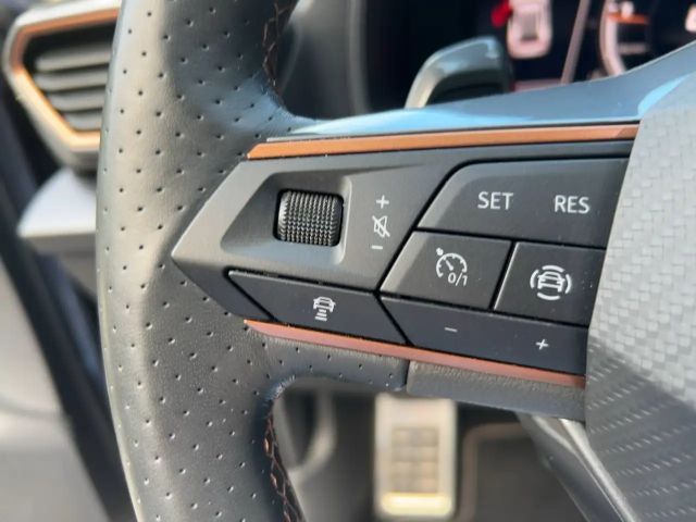 Cupra Formentor 2.0 TSI DSG VZ