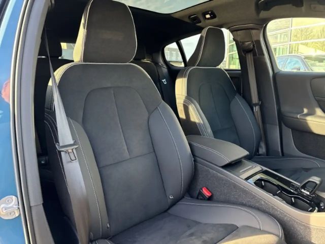 Volvo C40 AWD Ultimate