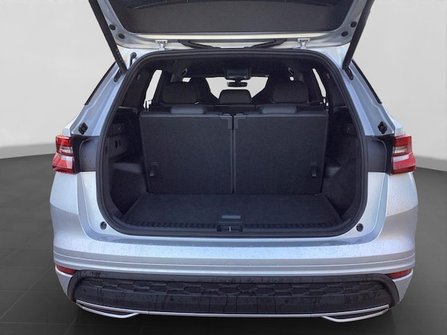 Skoda Kodiaq 2.0 TDI Sportline