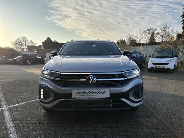 Volkswagen T-Roc 2.0 TSI 4Motion DSG R-Line
