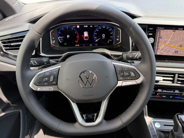 Volkswagen Taigo DSG R-Line