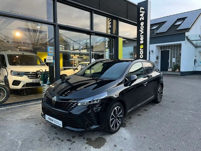 Renault Clio TCe 90 Techno