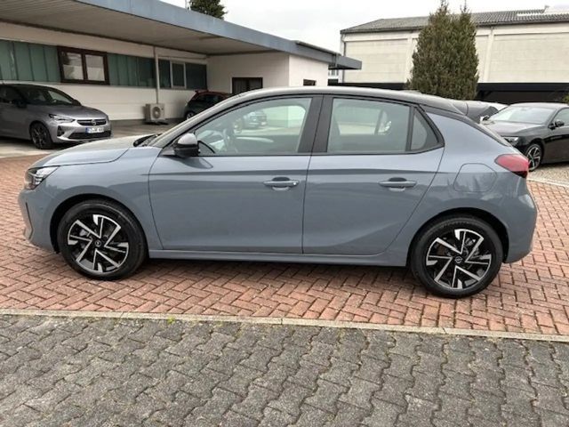 Opel Corsa GS-Line Grand Sport