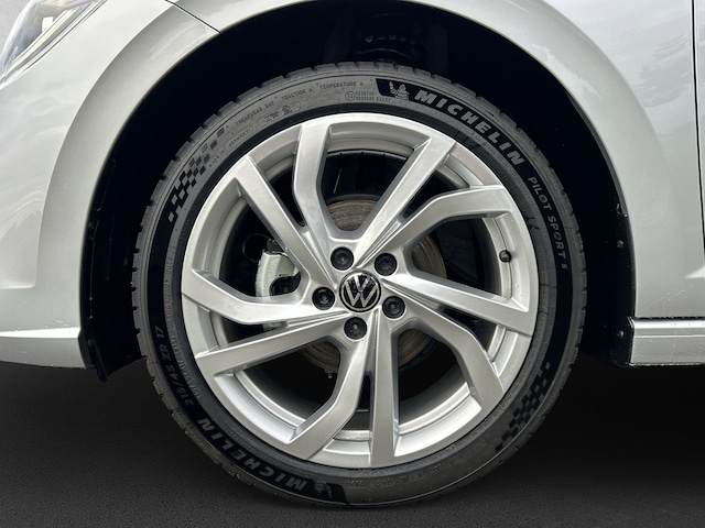 Volkswagen Polo Style