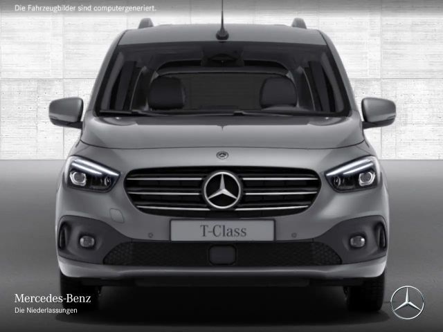 Mercedes-Benz T 180 Progressive