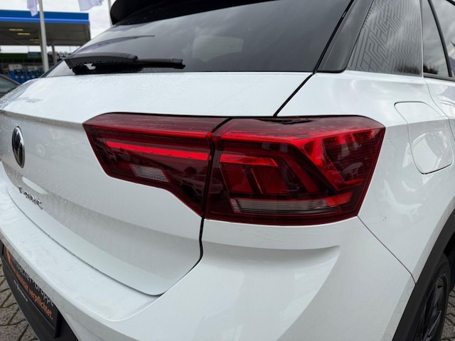 Volkswagen T-Roc 1.5 TSI Highline