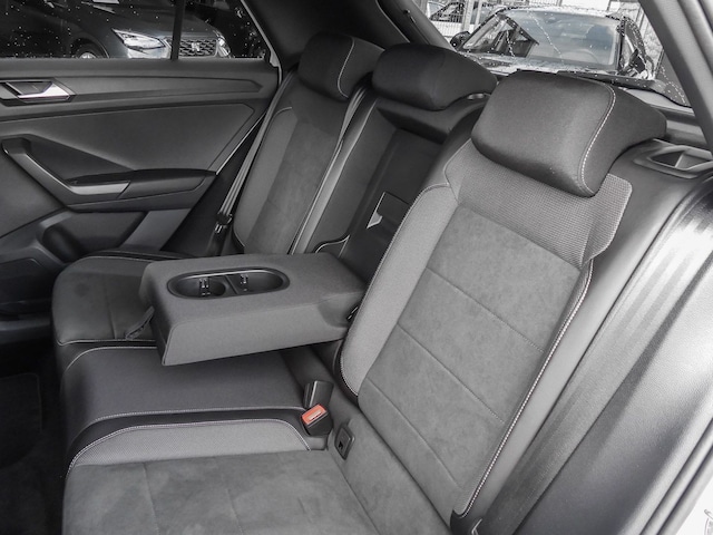 Volkswagen T-Roc 2.0 TSI DSG IQ.Drive R-Line