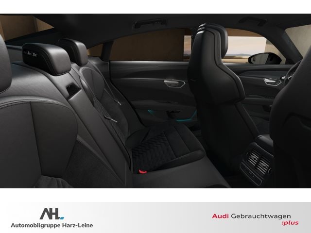 Audi e-tron GT Quattro