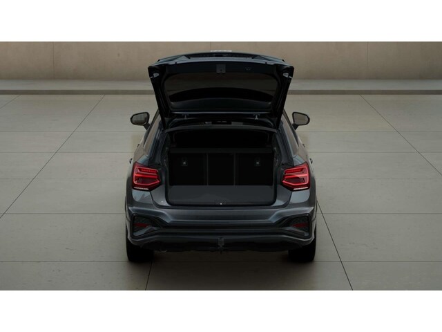 Audi Q2 35 TFSI S-Line S-Tronic