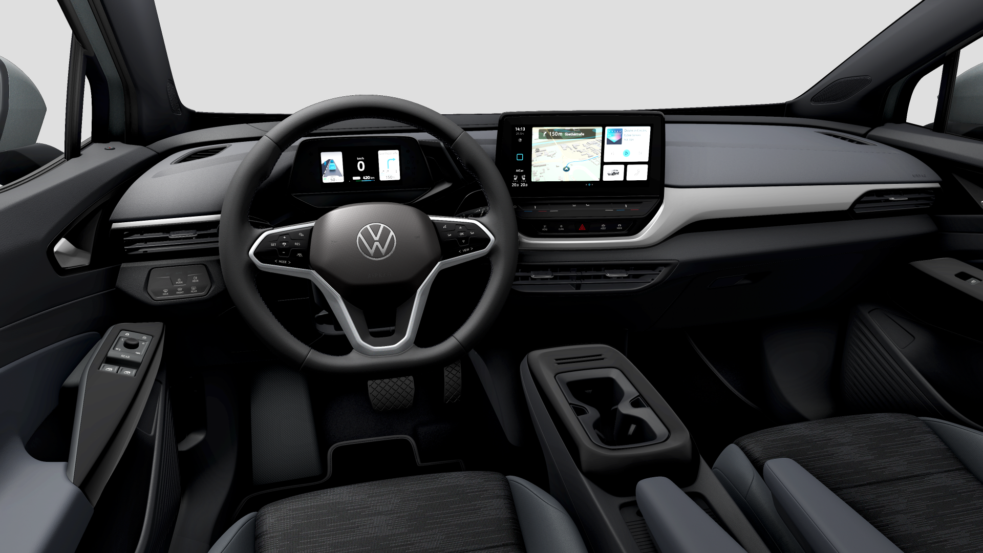 Volkswagen ID.4 150 kW Life Performance Pro