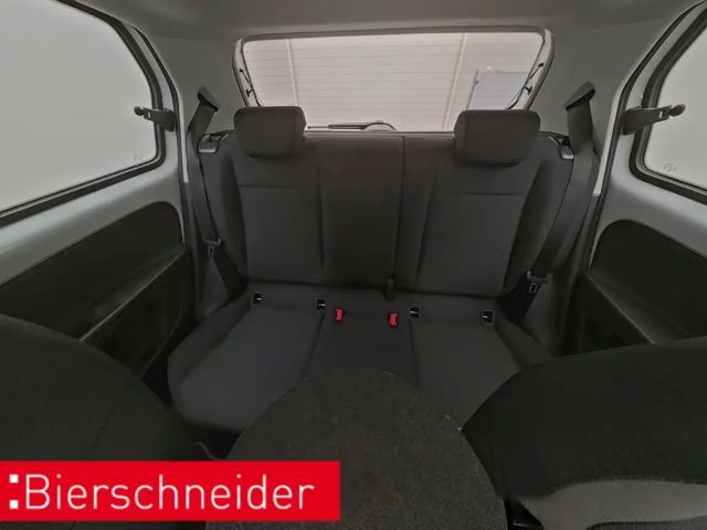 Volkswagen e-up! Plus Style