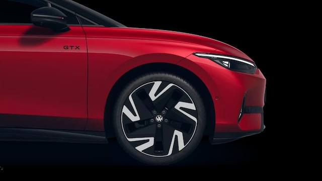 Volkswagen ID.7 Tourer