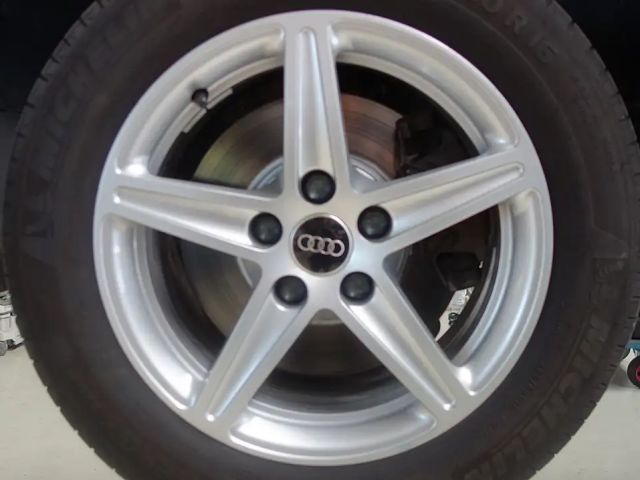 Audi A4 35 TDI Avant S-Tronic