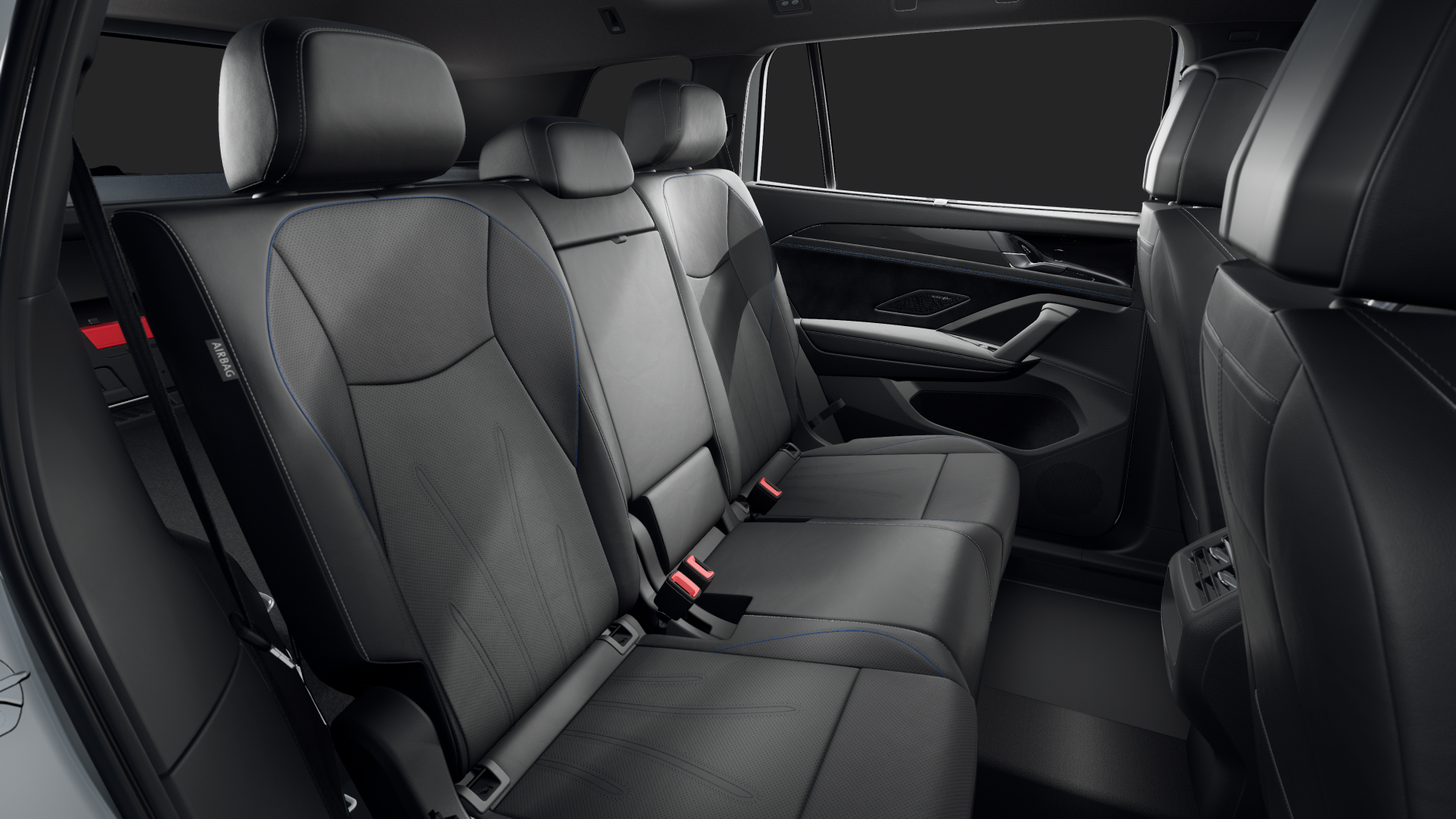 Volkswagen Tayron Sound eHybrid