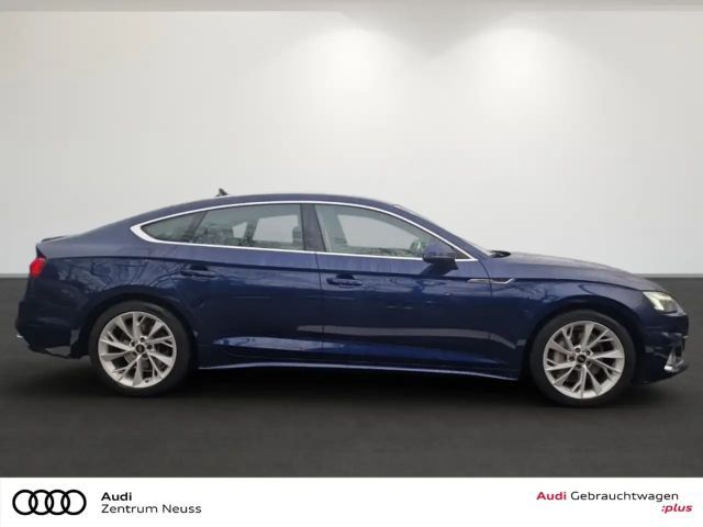 Audi A5 40 TDI Sport Sportback