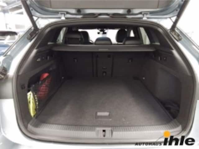 Volkswagen ID.7 Tourer