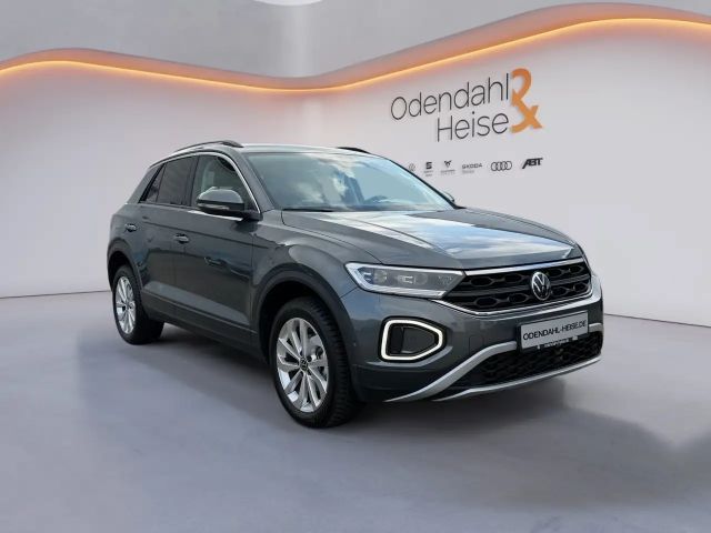 Volkswagen T-Roc 1.5 TSI DSG Life