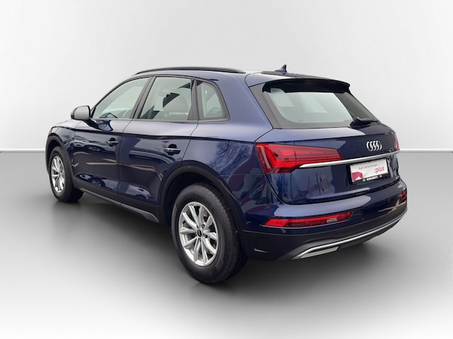 Audi Q5 35 TDI S-Tronic