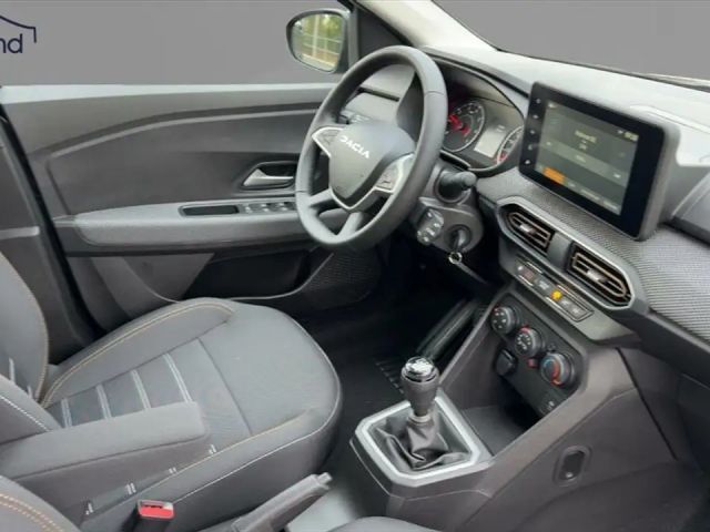 Dacia Sandero Stepway TCe 90