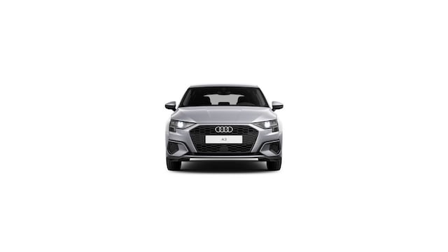 Audi A3 30 TFSI S-Tronic Sportback