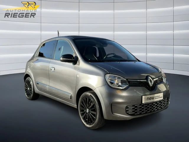 Renault Twingo Electric Techno