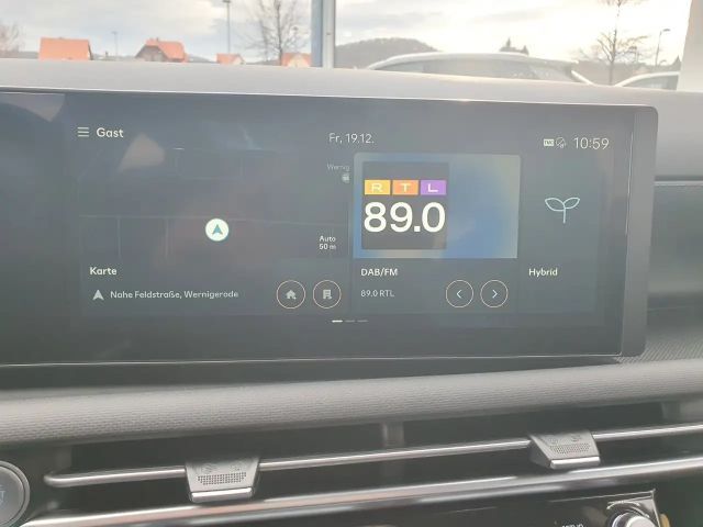 Hyundai Tucson 1.6 2WD T-GDi