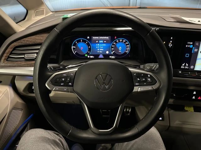 Volkswagen Multivan Style T7