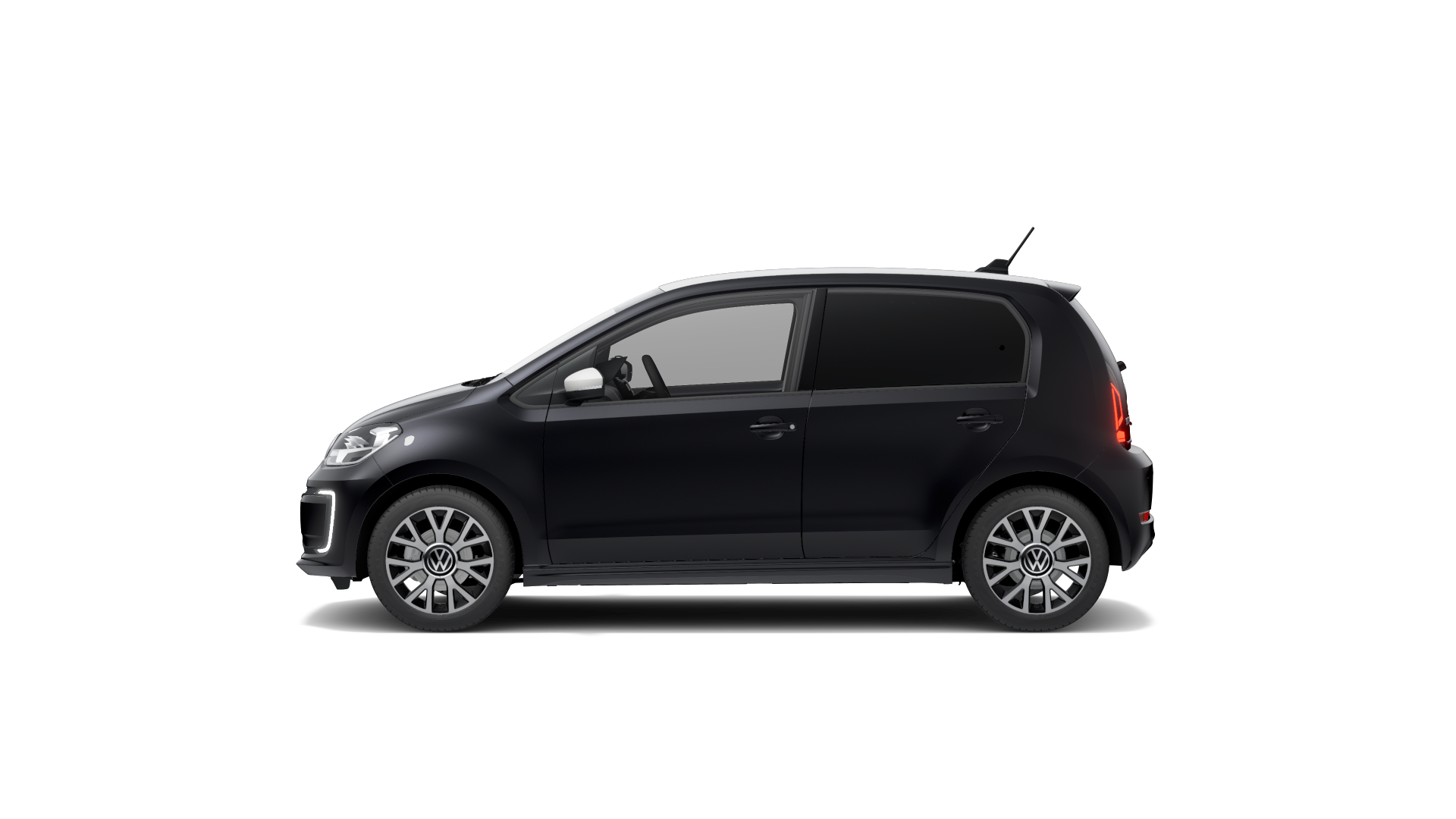 Volkswagen e-up! Style
