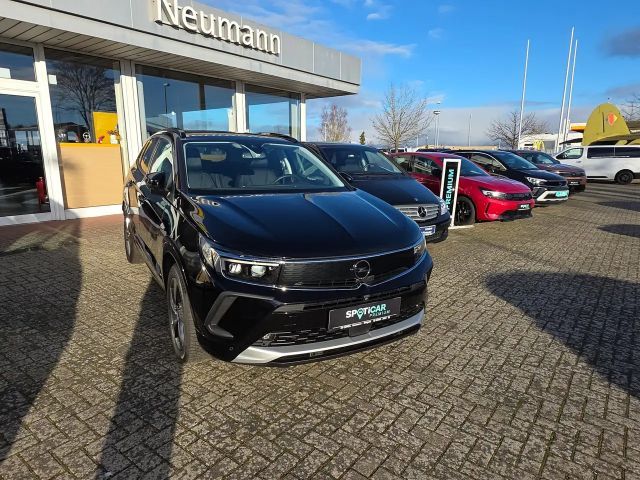 Opel Grandland X Ultimate