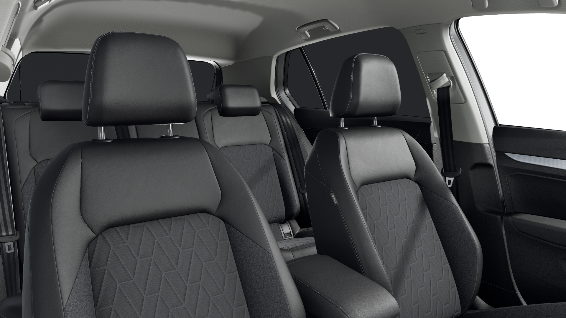 Volkswagen Golf 1.5 TSI Golf VIII