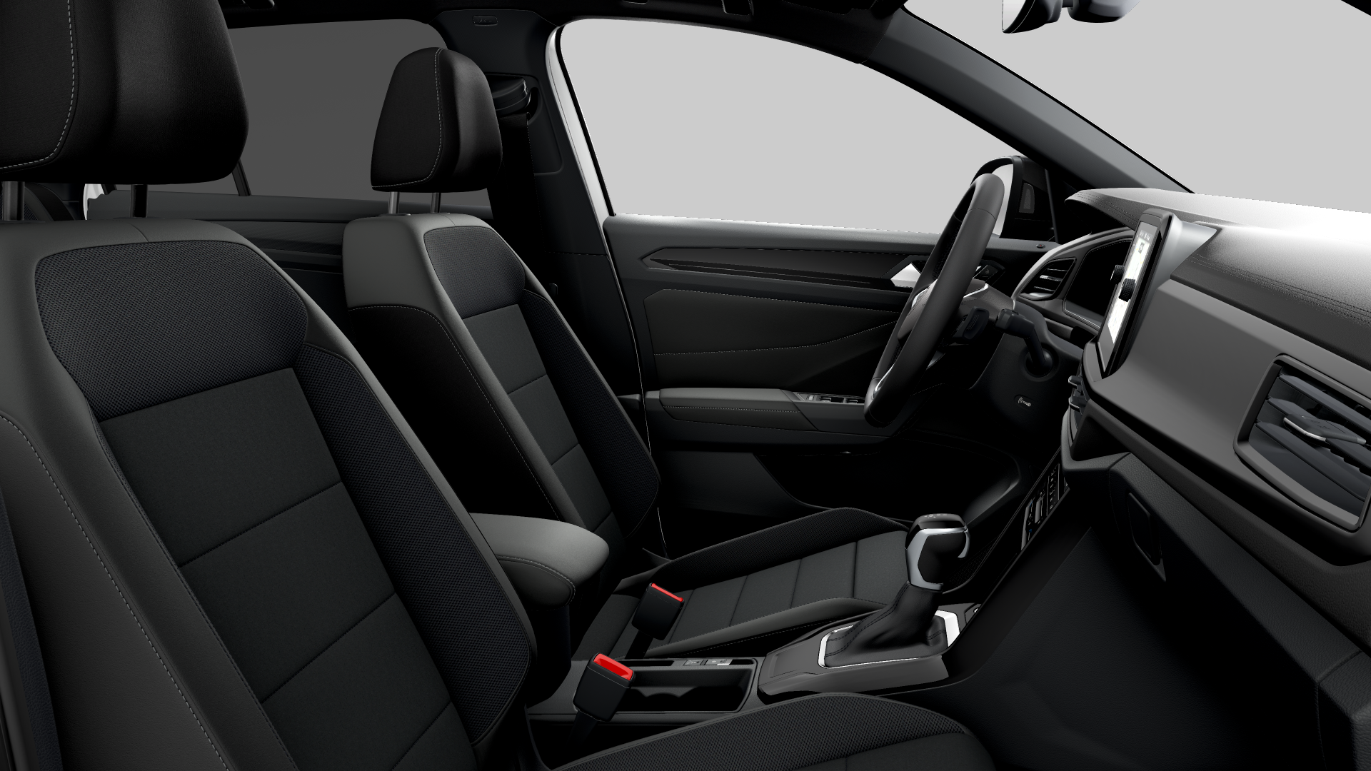 Volkswagen T-Roc 1.5 TSI DSG Style