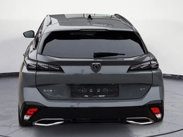 Peugeot 308 EAT8 GT-Line Premium PureTech SW