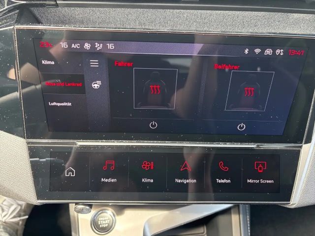 Peugeot 308 Allure Pack PureTech