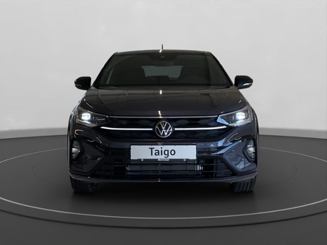Volkswagen Taigo 1.5 TSI DSG