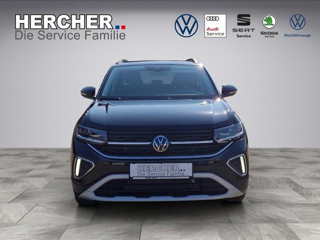 Volkswagen T-Cross 1.0 TSI DSG Life