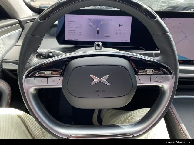 Xpeng P7 AWD Performance