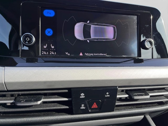 Volkswagen Golf Golf VIII Life Variant