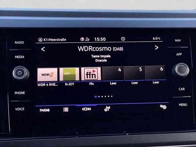 Volkswagen Taigo 1.5 TSI DSG IQ.Drive R-Line