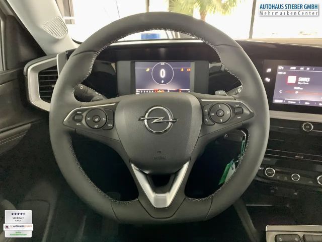 Opel Mokka 1.2 Turbo Elegance Turbo