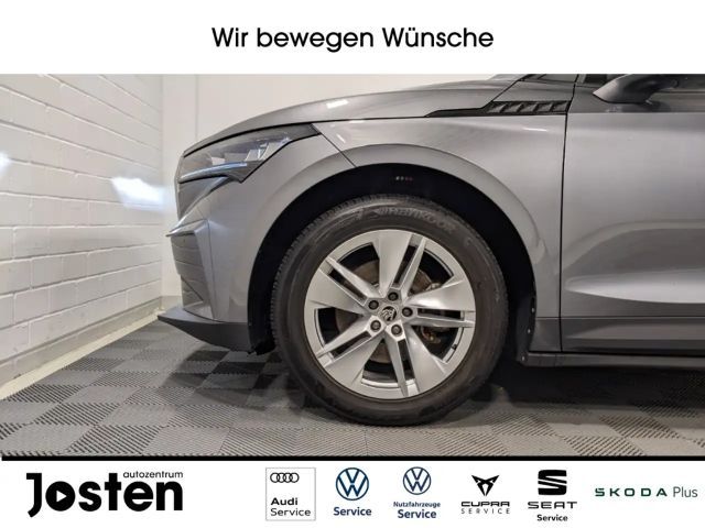 Skoda Enyaq Loft iV 50