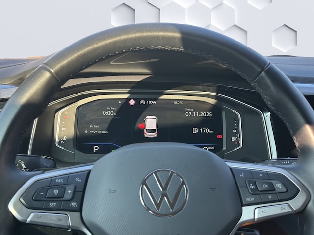 Volkswagen Polo 1.0 TSI Style