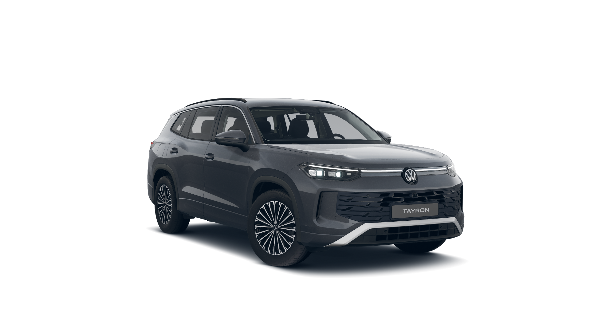 Volkswagen Tayron 1.5 eTSI DSG