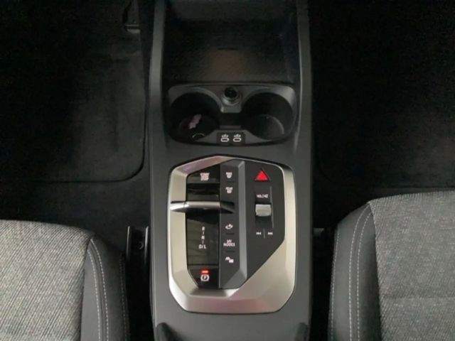 BMW 120 M-Sport Sedan