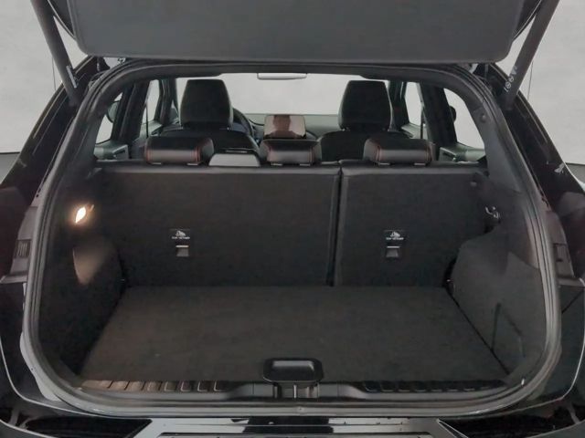 Ford Puma EcoBoost ST Line