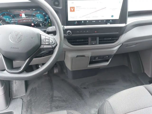 Volkswagen Transporter 4Motion Lang T7