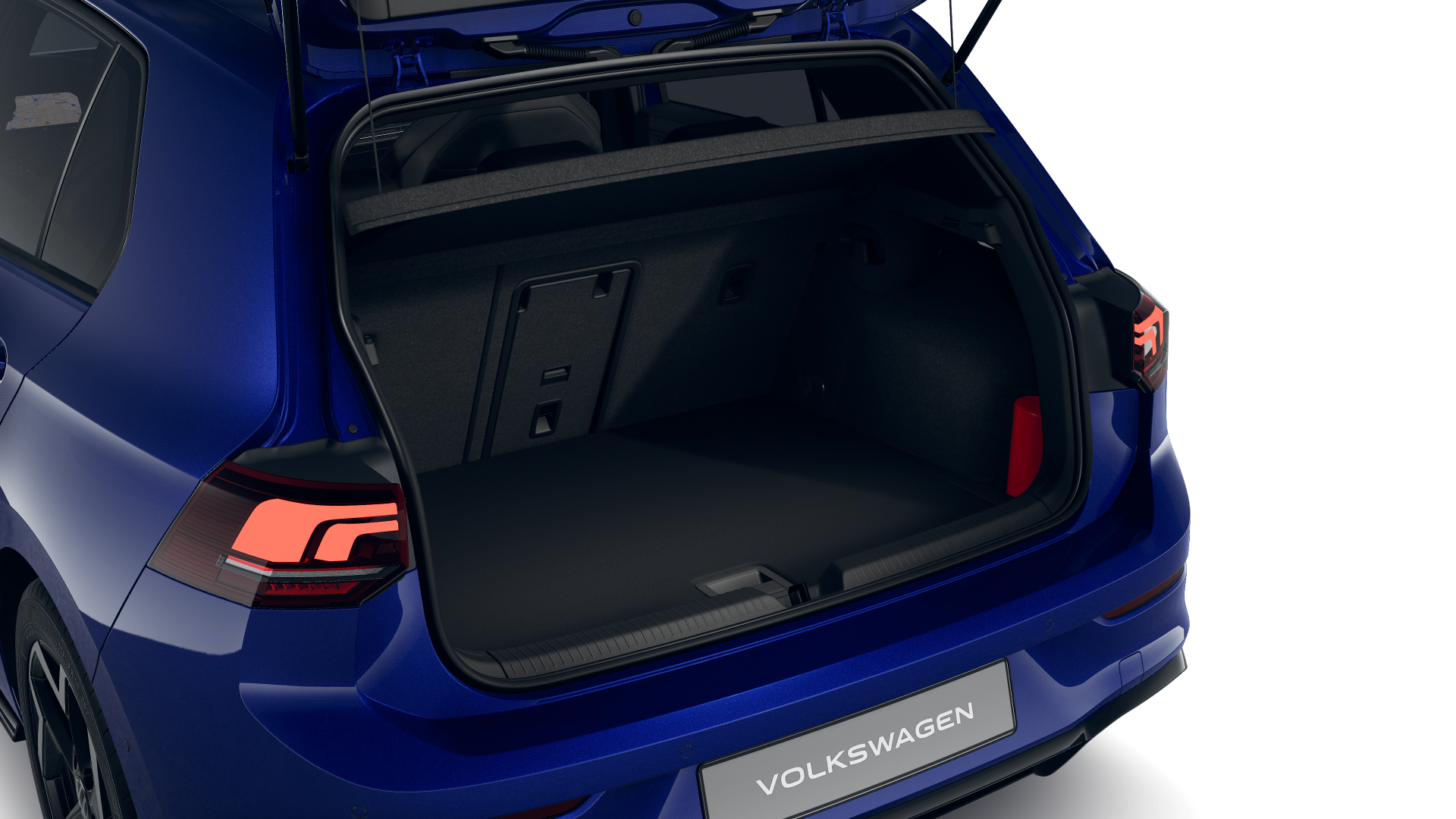 Volkswagen Golf 1.5 eTSI DSG R-Line Style