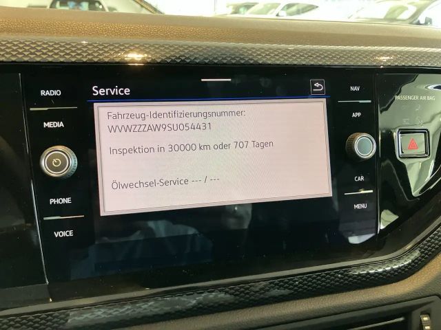 Volkswagen Polo Friends TSI